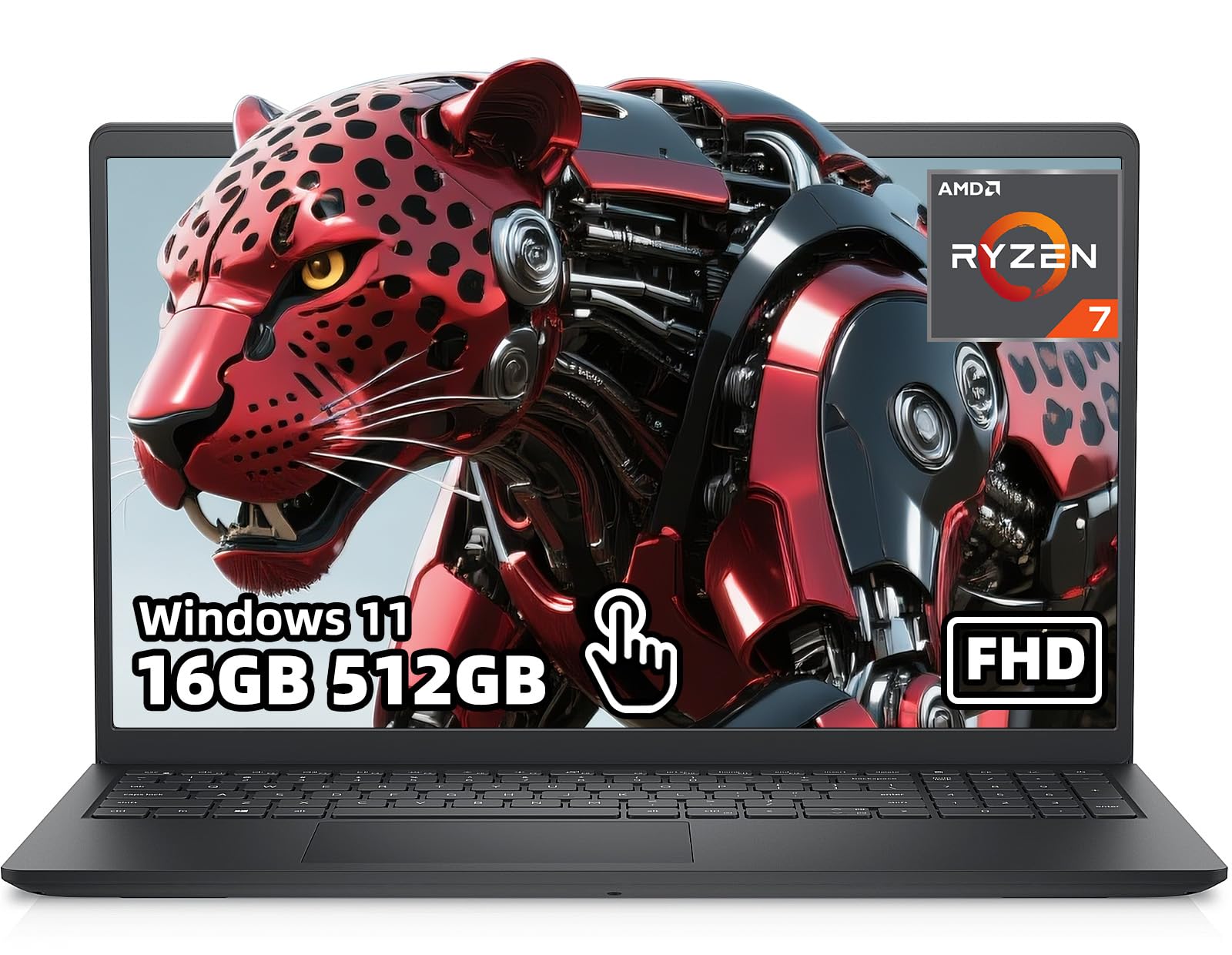 Dell 15.6